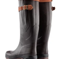 Aigle Bottes Parcours 2 Signature Pieds Forts -Le Chameau Soldes Magasin 00003 Bottes Parcours 2 Signature Pieds forts P39