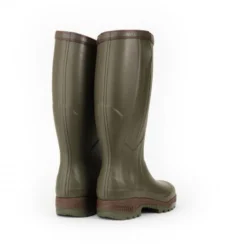 Aigle Bottes Parcours II ISO OPEN - Kaki 7 Aigle Bottes Parcours II ISO OPEN - Kaki -Le Chameau Soldes Magasin 00003 Bottes Parcours II ISO OPEN Kaki