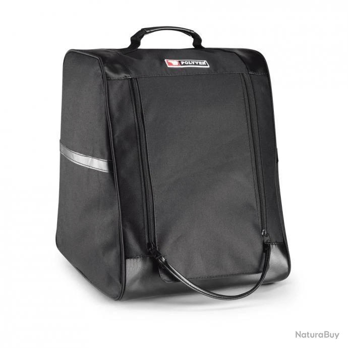 Bottes Chasse Polyver Vertes Sac T46/47 (Taille 46/47) 5 Bottes Chasse Polyver Vertes Sac T46/47 (Taille 46/47) – Image 3