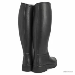Bottes Saint-Hubert Noires Homme Le Chameau 44 Cm 44 8 Bottes Saint-Hubert Noires Homme Le Chameau 44 Cm 44 -Le Chameau Soldes Magasin 00003 Bottes Saint Hubert Noires Homme Le Chameau 44 cm 44