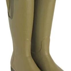Bottes Vierzonord Femme Le Chameau Néoprène Vert Vierzon -Le Chameau Soldes Magasin 00003 Bottes Vierzonord Femme Le Chameau Neoprene vert vierzon taille 36