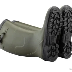 Bottes Benyl Xl Aigle-Kaki-48 -Le Chameau Soldes Magasin 00003 Bottes benyl xl aigle Kaki 48