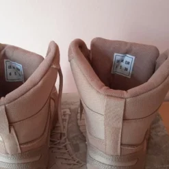 Mil-Tec Bottes Combat G2 Tan Neuve 8 Mil-Tec Bottes Combat G2 Tan Neuve -Le Chameau Soldes Magasin 00003 Bottes combat G2 Tan