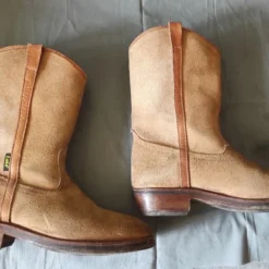 Bottes Country -Le Chameau Soldes Magasin 00003 Bottes country