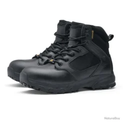 Bottes Défense Tactiques Mid -Le Chameau Soldes Magasin 00003 Bottes defense tactiques mid Pointure 36