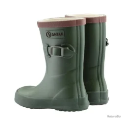 Bottes Enfant Aigle Perdrix-35 -Le Chameau Soldes Magasin 00003 Bottes enfant Aigle Perdrix 35