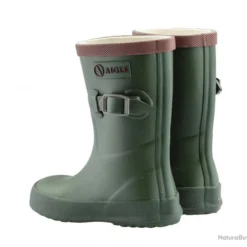 Bottes Enfant Aigle Perdrix-36 -Le Chameau Soldes Magasin 00003 Bottes enfant Aigle Perdrix 36