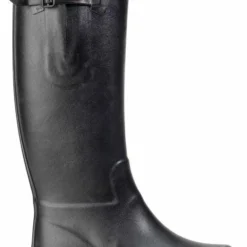 Bottes Fourées Aiglentine Femme Noir Aigle-39 -Le Chameau Soldes Magasin 00003 Bottes fourees Aiglentine femme noir Aigle 39