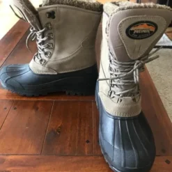 Bottes Grand Froid MEINDL Sölden Lady Pointure 39 -Le Chameau Soldes Magasin 00003 Bottes grand froid MEINDL Solden lady Pointure 39