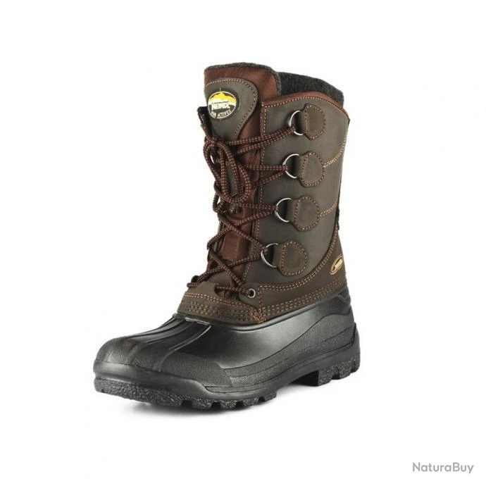 Bottes Grand Froid Meindl Sölden 5 Bottes Grand Froid Meindl Sölden – Image 3