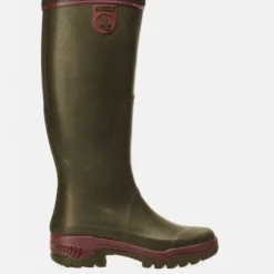 Bottes Outdoor Mixte. Aigle 7 Bottes Outdoor Mixte. Aigle -Le Chameau Soldes Magasin 00003 Bottes outdoor mixte. Aigle