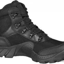 Bottes Tactiques Militaires à Lacets - Noir - Livraison Gratuite Et Rapide -Le Chameau Soldes Magasin 00003 Bottes tactiques militaires a lacets Noir Livraison gratuite et rapide