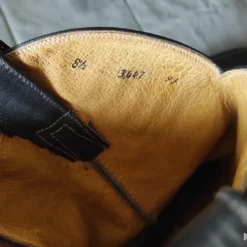 Bottes. Texane -Le Chameau Soldes Magasin 00003 Bottes. Texane