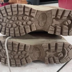 Chaussures Tactiques MEINDL Taille 44 Bottes FELIN -Le Chameau Soldes Magasin 00003 Chaussures tactiques MEINDL taille 44 bottes FELIN