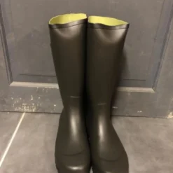 HANGAR33 BOTTES CAOUTCHOUC NATUREL IMPERMÉABLE TAILLE 40 -Le Chameau Soldes Magasin 00003 HANGAR33 BOTTES CAOUTCHOUC NATUREL IMPERMEABLE TAILLE 40