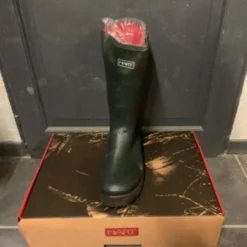 HANGAR33 BOTTES HART CREEK TAILLE 45 8 HANGAR33 BOTTES HART CREEK TAILLE 45 -Le Chameau Soldes Magasin 00003 HANGAR33 BOTTES HART CREEK TAILLE 45