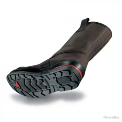 Heckel Bottes De Sécurité MACSOLE 1.0 BFX 1 -Le Chameau Soldes Magasin 00003 Heckel Bottes de securite MACSOLE 1.0 BFX 1 36