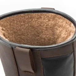 Heckel Bottes De Sécurité SUXXEED OFFROAD Snow -Le Chameau Soldes Magasin 00003 Heckel Bottes de securite SUXXEED OFFROAD snow 36