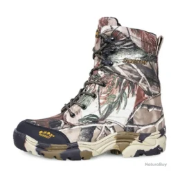 NanFoo Bottes De Chasse Camouflage ARBRE - ENCHERES AUCUN PRIX DE RESERVE !! -Le Chameau Soldes Magasin 00003 NanFoo Bottes de Chasse Camouflage ARBRE ENCHERES AUCUN PRIX DE RESERVE