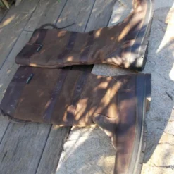 VEND BOTTES DUBARRY -Le Chameau Soldes Magasin 00003 VEND BOTTES DUBARRY