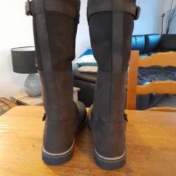 Bottes Meindl -Le Chameau Soldes Magasin 00003 bottes Meindl