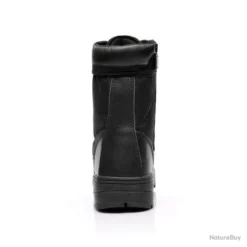 Bottes Hommes Militaire NOIR LIVRAISON GRATUITE !! -Le Chameau Soldes Magasin 00003 bottes hommes militaire NOIR LIVRAISON GRATUITE