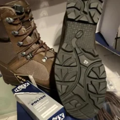 Chaussres Bottes Randonnée Chasse HAIX Pro Népal Neuves En Boite 42 -Le Chameau Soldes Magasin 00003 chaussres bottes randonnee chasse HAIX pro Nepal neuves en boite 42