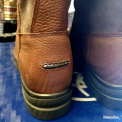 **NEW** Bottes ARIAT "Windermere Fur H20" CUIR Et Fourrure Femme 37 (NEUF) Prix Boutique 215 -Le Chameau Soldes Magasin 00004 NEW Bottes ARIAT Windermere Fur H20 CUIR et Fourrure Femme 37 NEUF Prix boutique 215