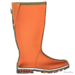 BOTTES CAOUTCHOUC - PHEASANT GAME 5MM NEOPRENE - GATEWAY - POINTURE 46 -Le Chameau Soldes Magasin 00004 BOTTES CAOUTCHOUC PHEASANT GAME 5MM NEOPRENE GATEWAY POINTURE 46