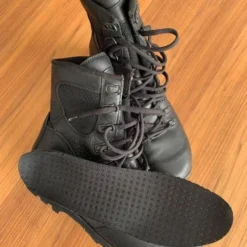 BOTTES DE JUNGLE MEINDL -Le Chameau Soldes Magasin 00004 BOTTES DE JUNGLE MEINDL