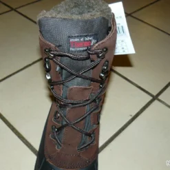 BOTTES VERNEY CARRON CHAPPIA 39 8 BOTTES VERNEY CARRON CHAPPIA 39 -Le Chameau Soldes Magasin 00004 BOTTES VERNEY CARRON CHAPPIA 39