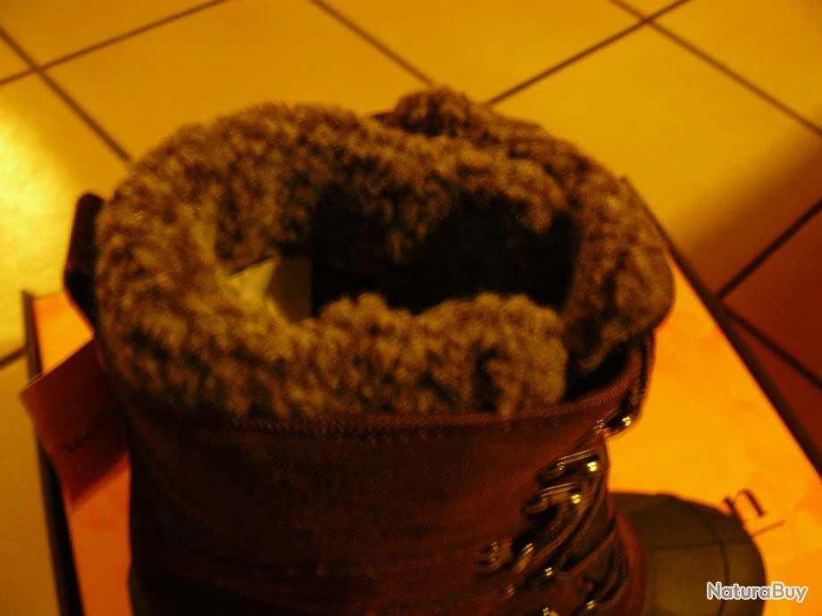 BOTTES VERNEY CARRON CHIAPPA Taille 39 6 BOTTES VERNEY CARRON CHIAPPA Taille 39 – Image 4