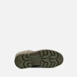 Bottes AIGLE Parcours 2 Iso Open Kaki 44 -Le Chameau Soldes Magasin 00004 Bottes AIGLE Parcours 2 Iso Open Kaki 44