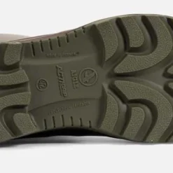 Bottes Aigle Parcours 2 Brun -Le Chameau Soldes Magasin 00004 Bottes Aigle Parcours 2 Brun 41