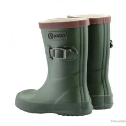 Bottes Aigle Perdrix Pour Enfants-21 -Le Chameau Soldes Magasin 00004 Bottes Aigle Perdrix Pour Enfants 21