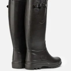 Bottes Aiglentine 2 Femme Marron Aigle-39 9 Bottes Aiglentine 2 Femme Marron Aigle-39 -Le Chameau Soldes Magasin 00004 Bottes Aiglentine 2 femme marron Aigle 39