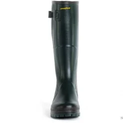 Bottes De Chasse Goodyear Allroad Plus -Le Chameau Soldes Magasin 00004 Bottes De Chasse Goodyear Allroad Plus 40