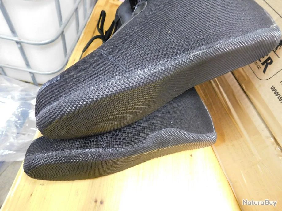 Bottes Doublures Thermiques Scarpa Vega Haute Altitude Paires Intérieures Très Légeres Et Chaudes 6 Bottes Doublures Thermiques Scarpa Vega Haute Altitude Paires Intérieures Très Légeres Et Chaudes – Image 4