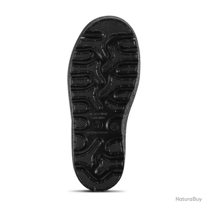 Bottes Grand Froid Polyver Premium S55 Noir 5 Bottes Grand Froid Polyver Premium S55 Noir – Image 4