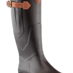 Aigle Bottes Parcours 2 Signature Pieds Forts -Le Chameau Soldes Magasin 00004 Bottes Parcours 2 Signature Pieds forts P39