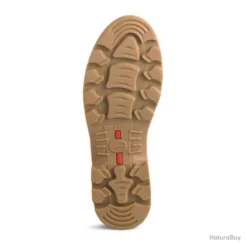 Bottes Saint Hubert Marron Le Chameau Hauteur 42.5cm Largeur 44cm -Le Chameau Soldes Magasin 00004 Bottes Saint Hubert Marron Le Chameau 44 Hauteur 42.5cm Largeur 44cm