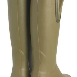 Bottes Vierzonord Femme Le Chameau Néoprène Vert Vierzon -Le Chameau Soldes Magasin 00004 Bottes Vierzonord Femme Le Chameau Neoprene vert vierzon taille 36