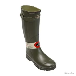 Bottes De Chasse Percussion Chantilly Jersey ZIP