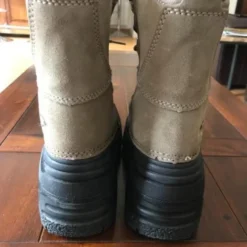 Bottes Grand Froid MEINDL Sölden Lady Pointure 39 -Le Chameau Soldes Magasin 00004 Bottes grand froid MEINDL Solden lady Pointure 39