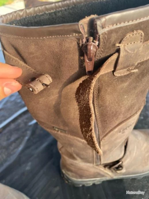 Bottes Grand Froid Chiruca Iceland 6 Bottes Grand Froid Chiruca Iceland – Image 4