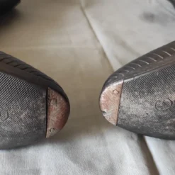 Bottes. Texane -Le Chameau Soldes Magasin 00004 Bottes. Texane