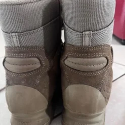 Chaussures Tactiques MEINDL Taille 44 Bottes FELIN -Le Chameau Soldes Magasin 00004 Chaussures tactiques MEINDL taille 44 bottes FELIN