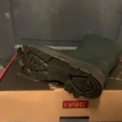 HANGAR33 BOTTES HART CREEK TAILLE 45 9 HANGAR33 BOTTES HART CREEK TAILLE 45 -Le Chameau Soldes Magasin 00004 HANGAR33 BOTTES HART CREEK TAILLE 45