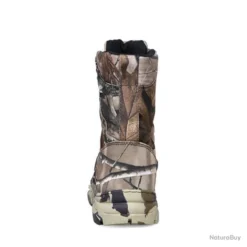 NanFoo Bottes De Chasse Camouflage ARBRE - ENCHERES AUCUN PRIX DE RESERVE !! -Le Chameau Soldes Magasin 00004 NanFoo Bottes de Chasse Camouflage ARBRE ENCHERES AUCUN PRIX DE RESERVE