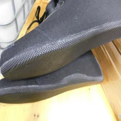 2 Paires De Bottes Doublures Thermiques Scarpa Haute Altitude Intérieures Légèr Et Chaud -Le Chameau Soldes Magasin 00004 Solde de 2 paires de Bottes Doublures Thermiques Scarpa Haute Altitude Interieures legeres et Chaude 1